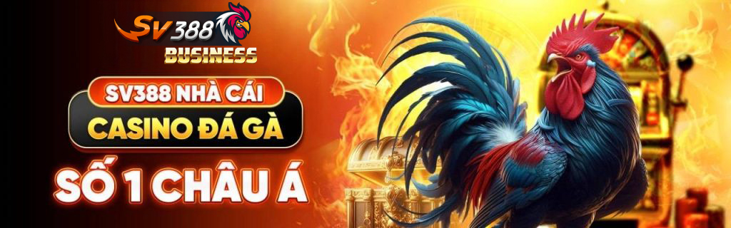 Ngoài đá gà thì sảnh casino sv388 vẫn rất được yêu thích
